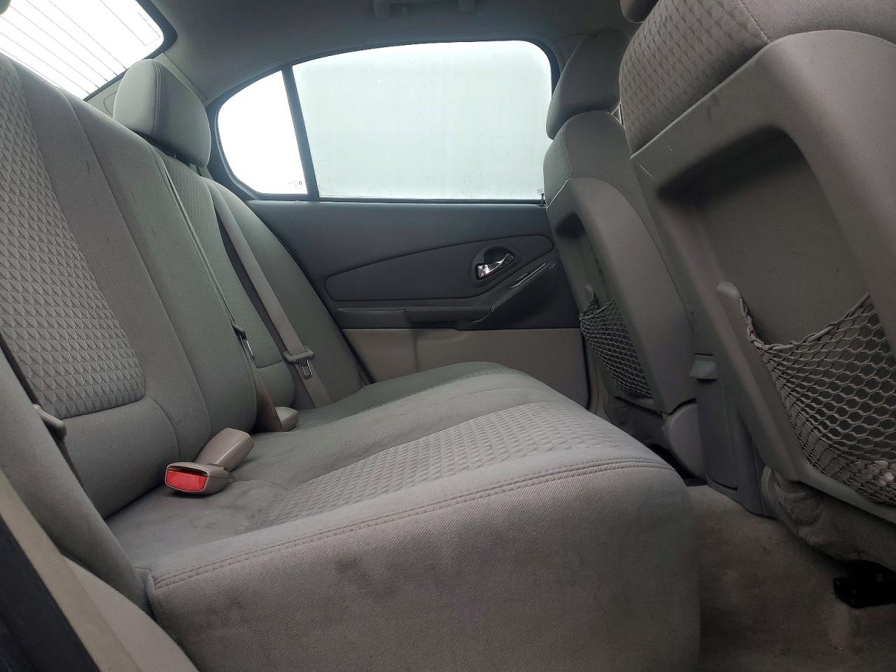 2007 CHEVROLET MALIBU LT photo 10