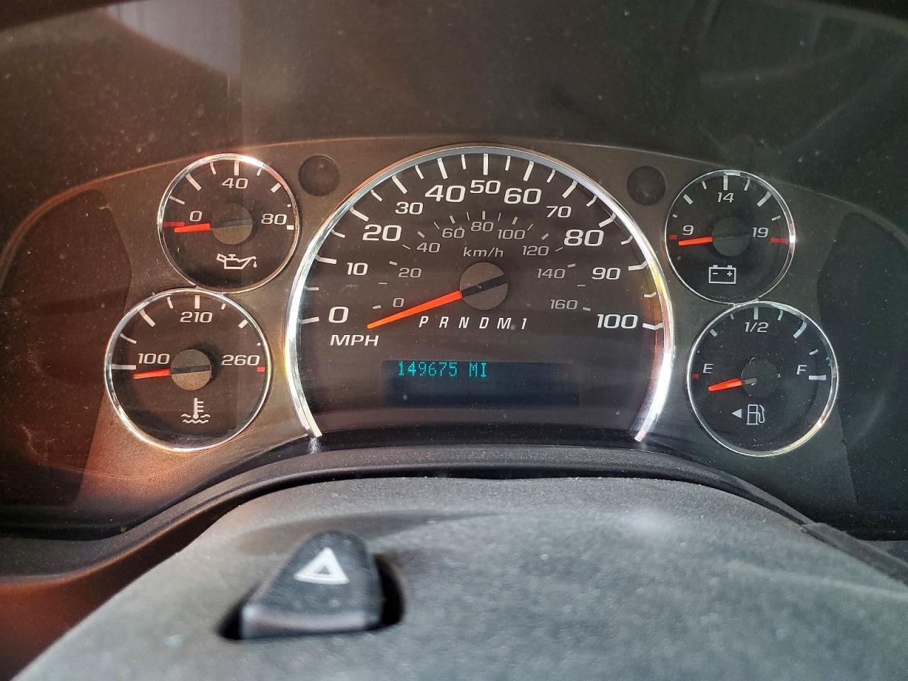 2019 GMC SAVANA 2500 DELIVERY VAN photo 17