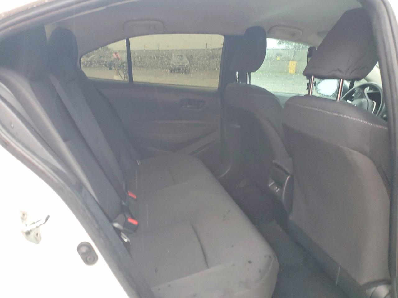 2024 TOYOTA COROLLA LE photo 10