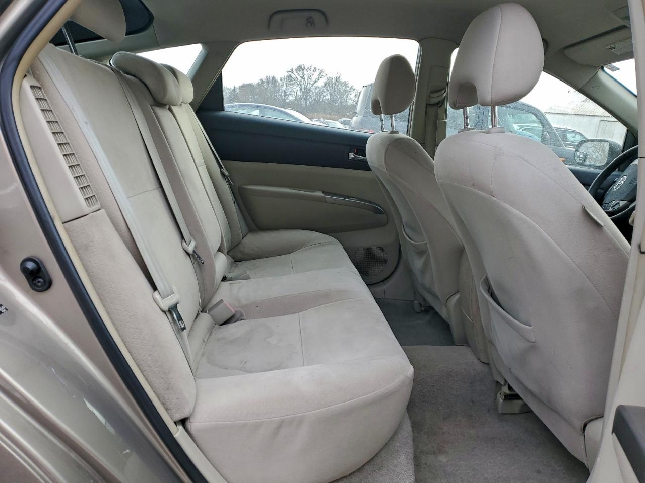 2008 TOYOTA PRIUS photo 10