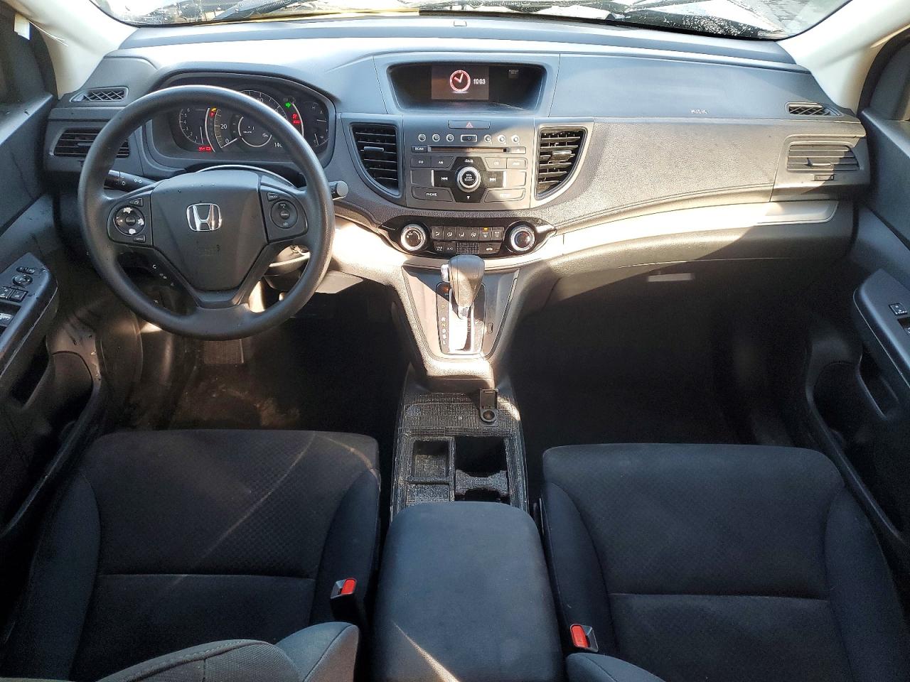 2016 HONDA CR-V LX photo 22