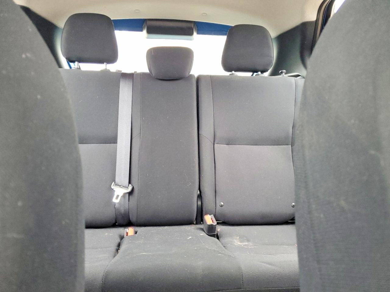 2023 NISSAN KICKS S photo 10