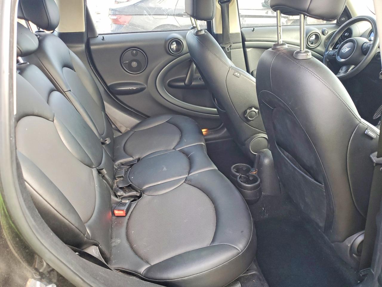 2016 MINI COOPER S COUNTRYMAN photo 10