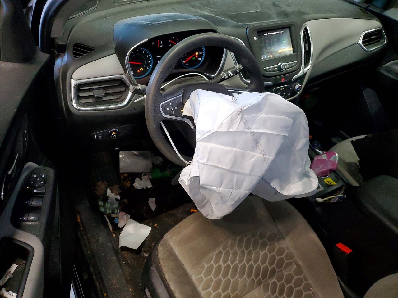 2020 CHEVROLET EQUINOX LS photo 15