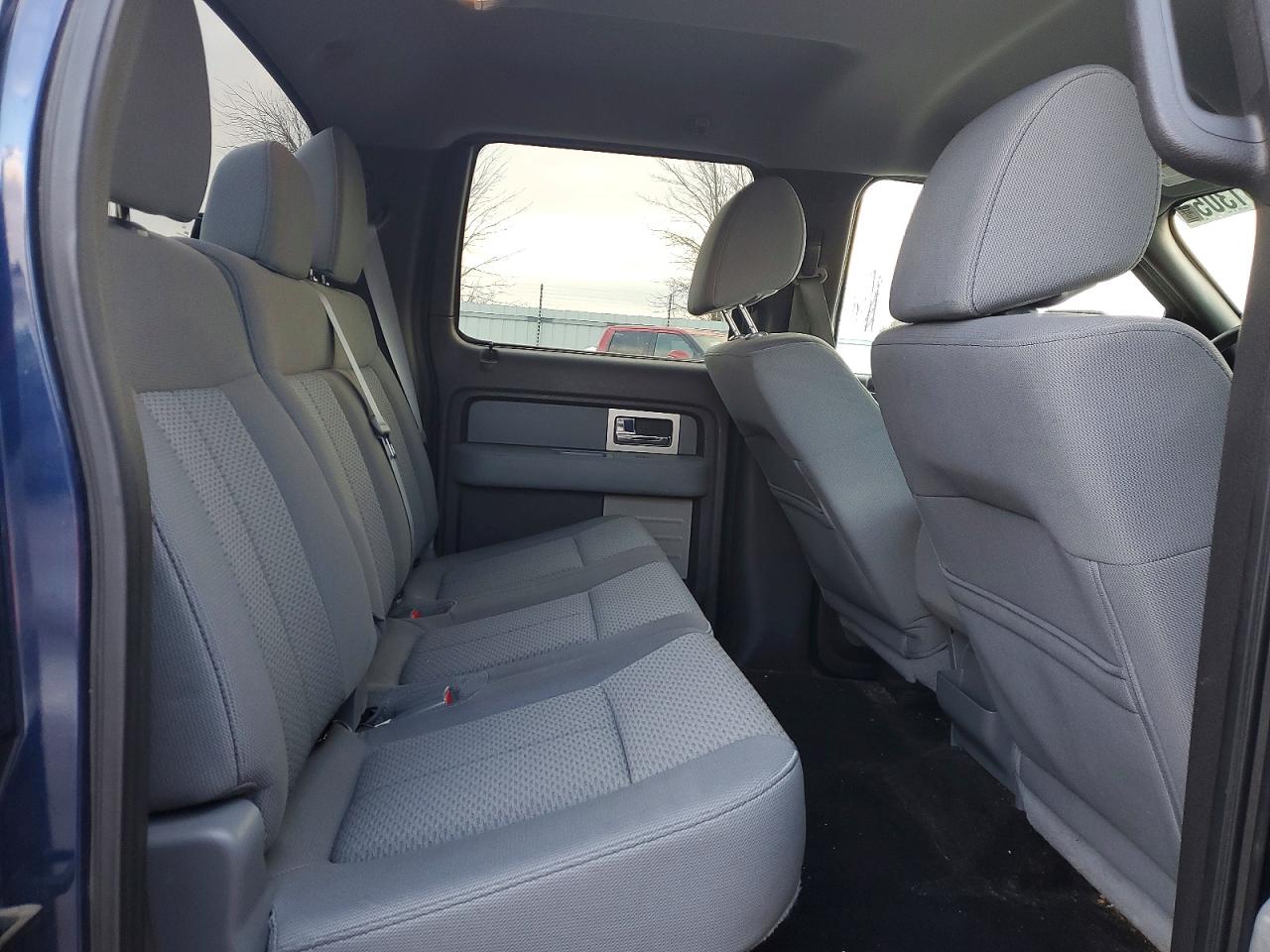 2011 FORD F150 SUPERCREW photo 28