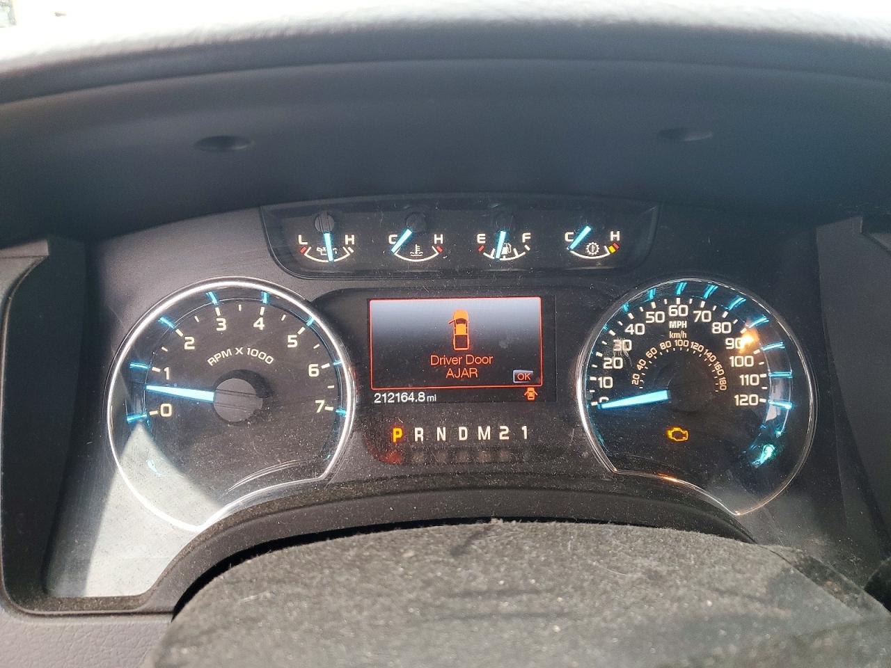 2011 FORD F150 SUPERCREW photo 25