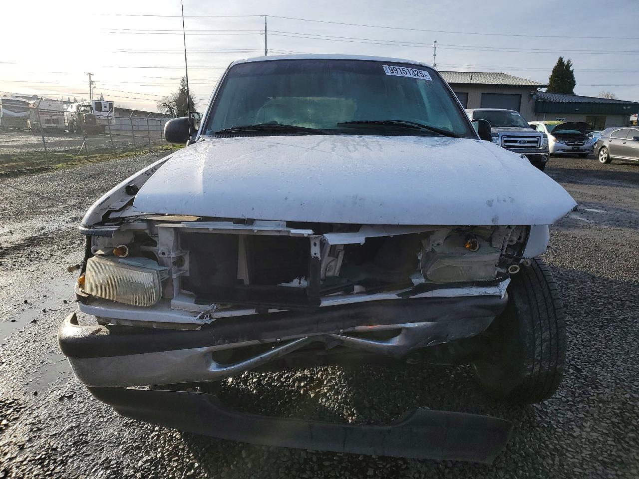1997 FORD EXPLORER photo 5