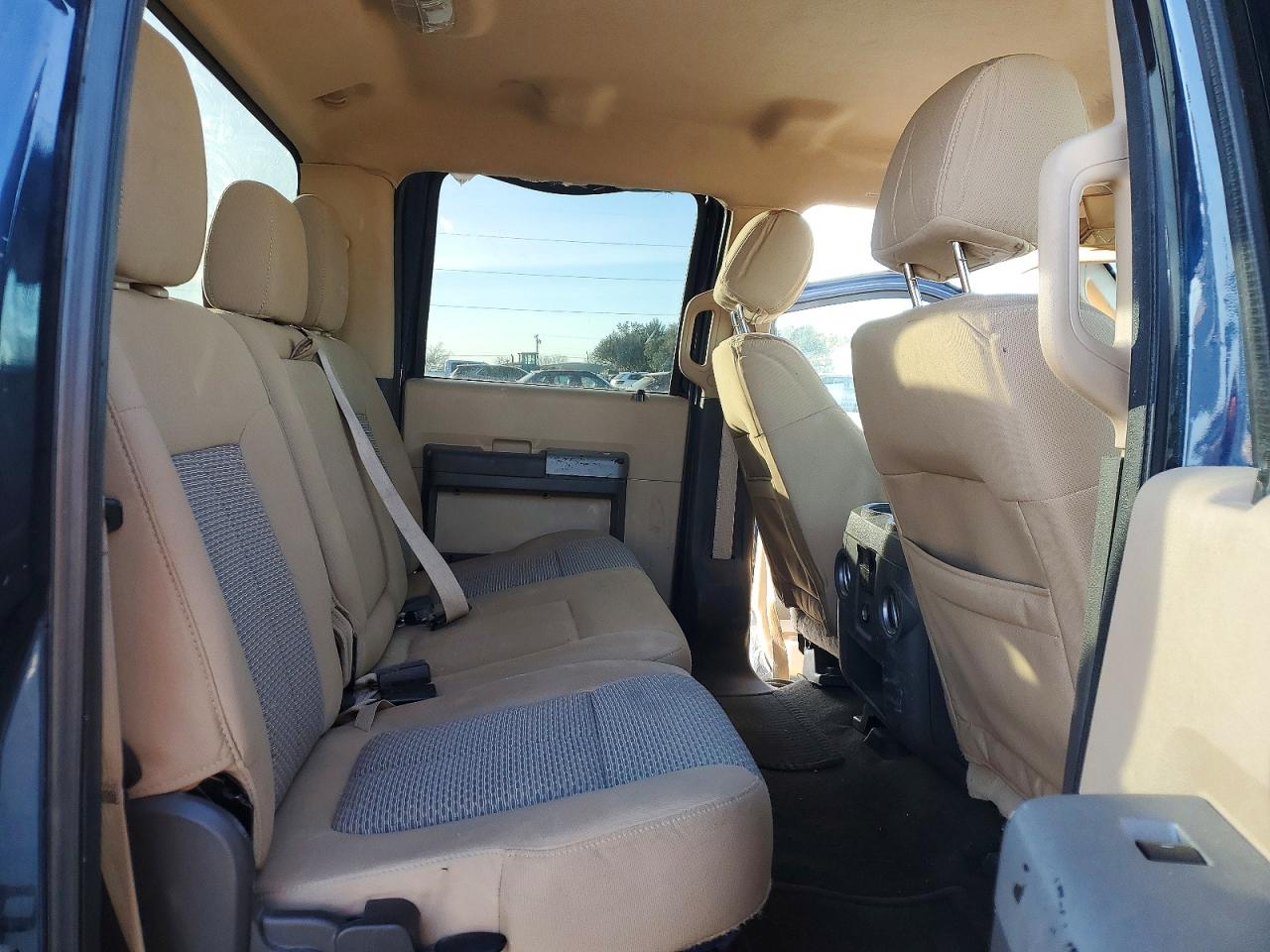 2015 FORD F250 SUPER DUTY photo 10