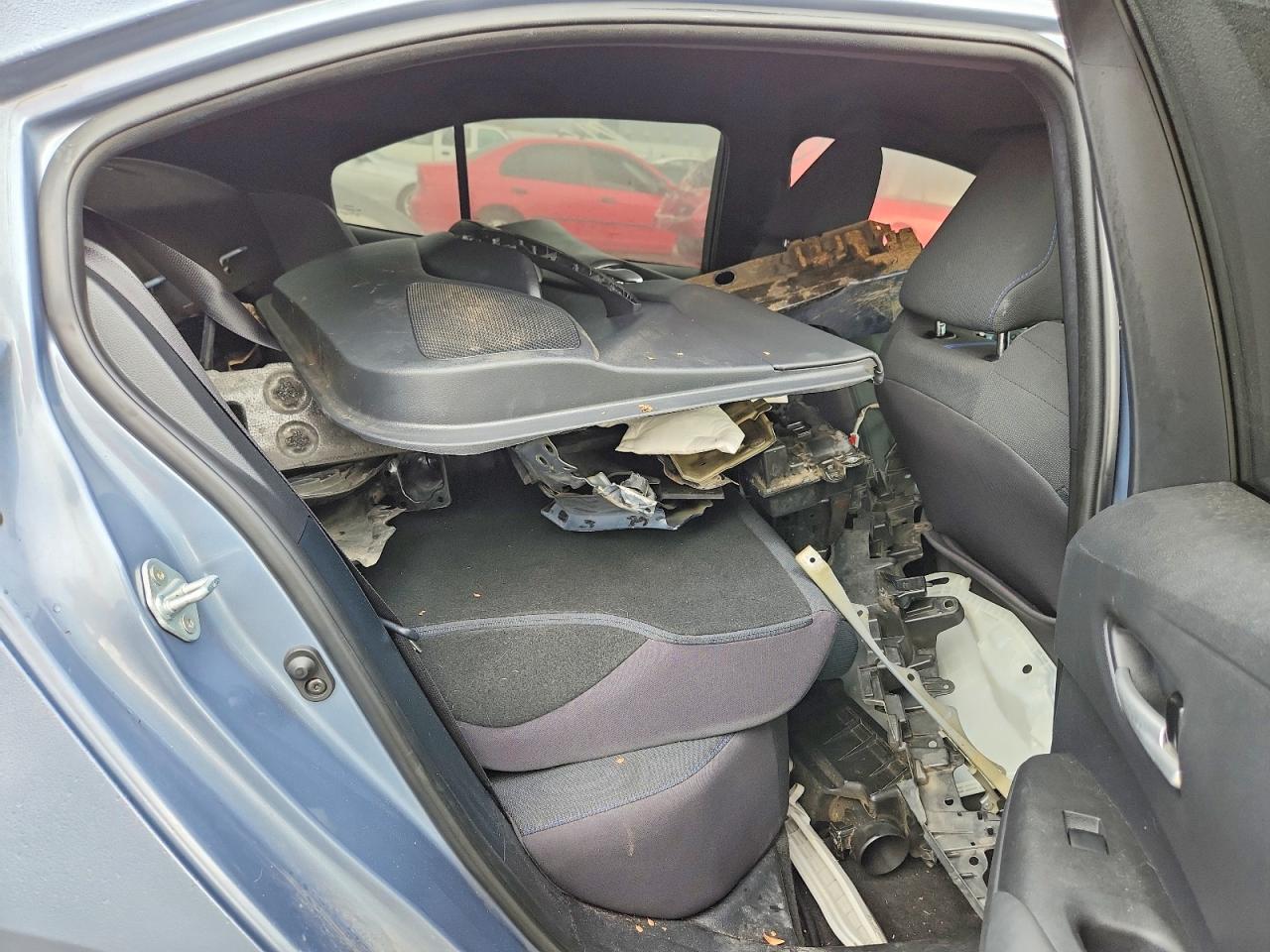 2021 TOYOTA COROLLA SE photo 10
