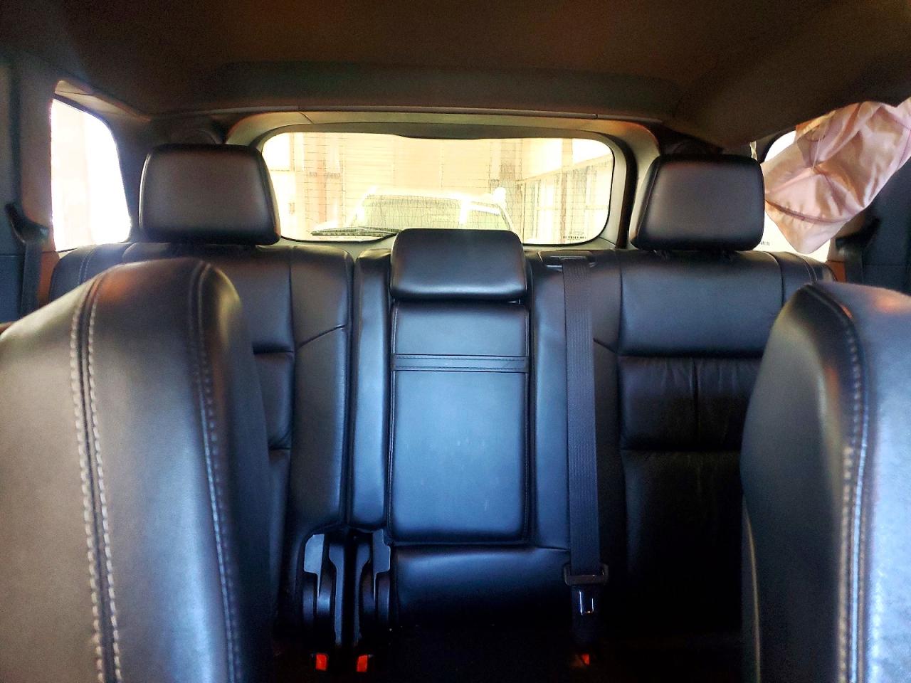 2014 JEEP GRAND CHEROKEE LIMITED photo 10