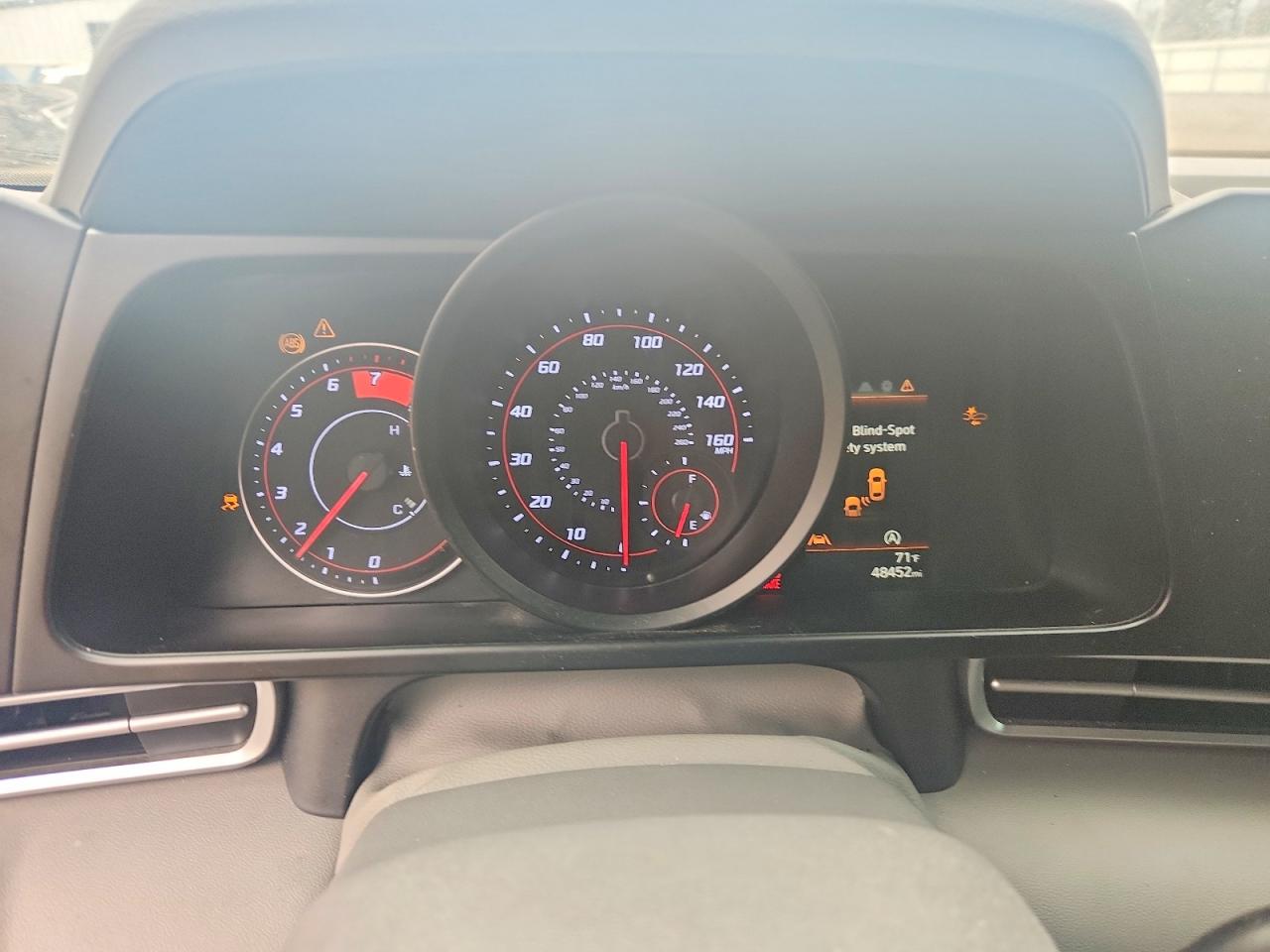 2023 HYUNDAI ELANTRA SE photo 17
