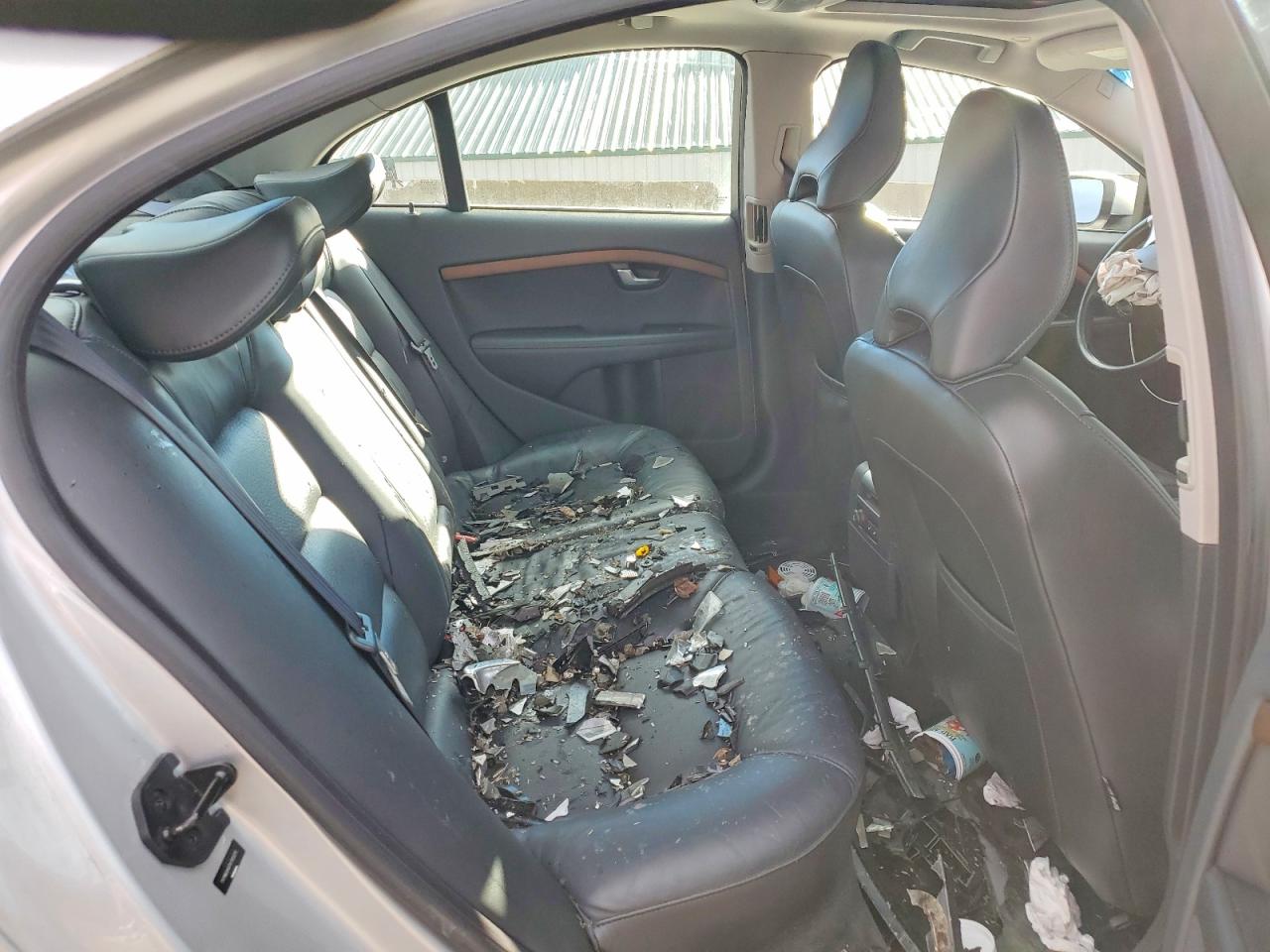 2010 VOLVO S80 3.2 photo 10