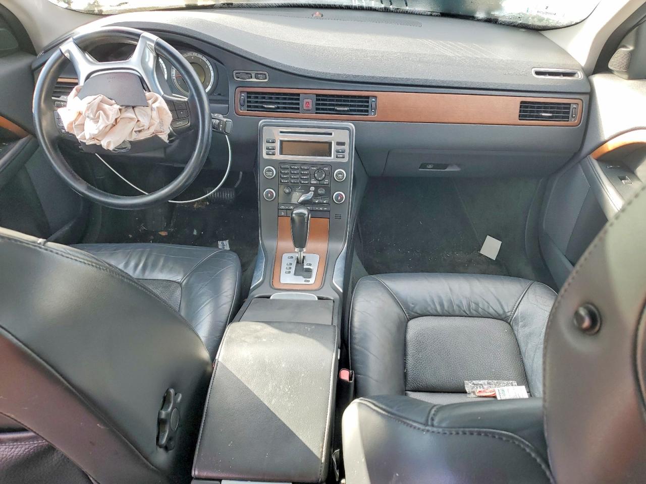 2010 VOLVO S80 3.2 photo 8