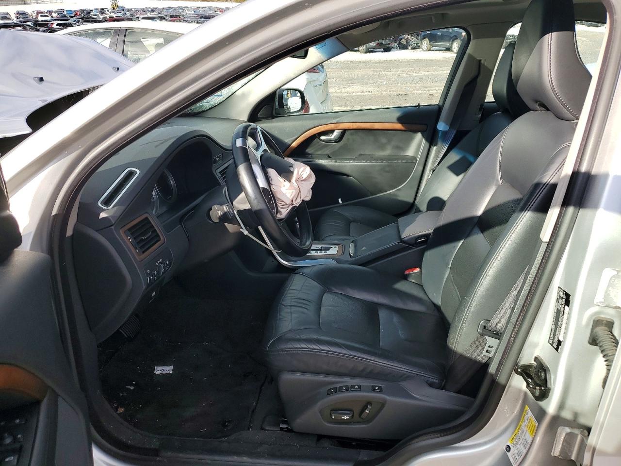 2010 VOLVO S80 3.2 photo 7