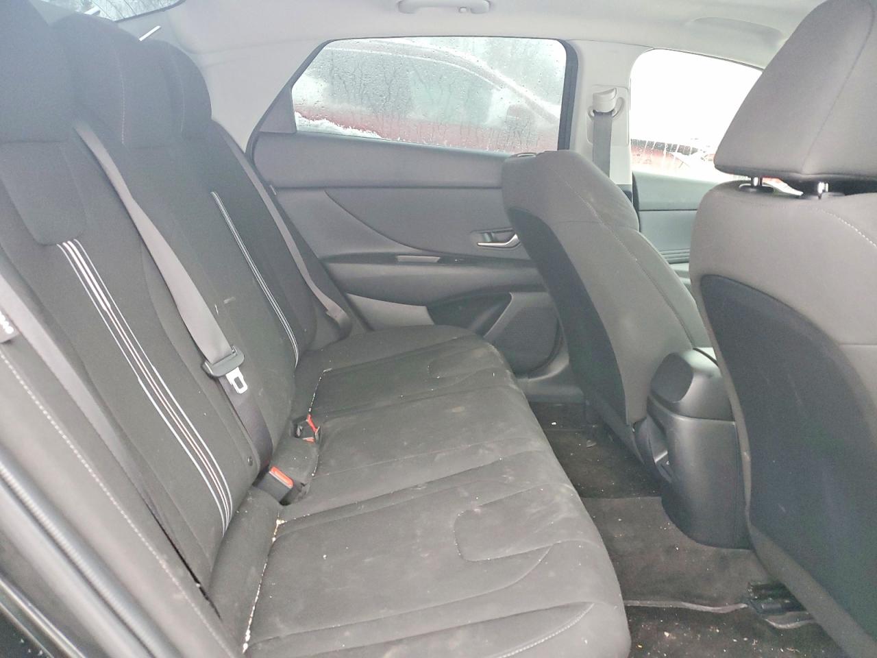 2024 HYUNDAI ELANTRA SEL photo 10