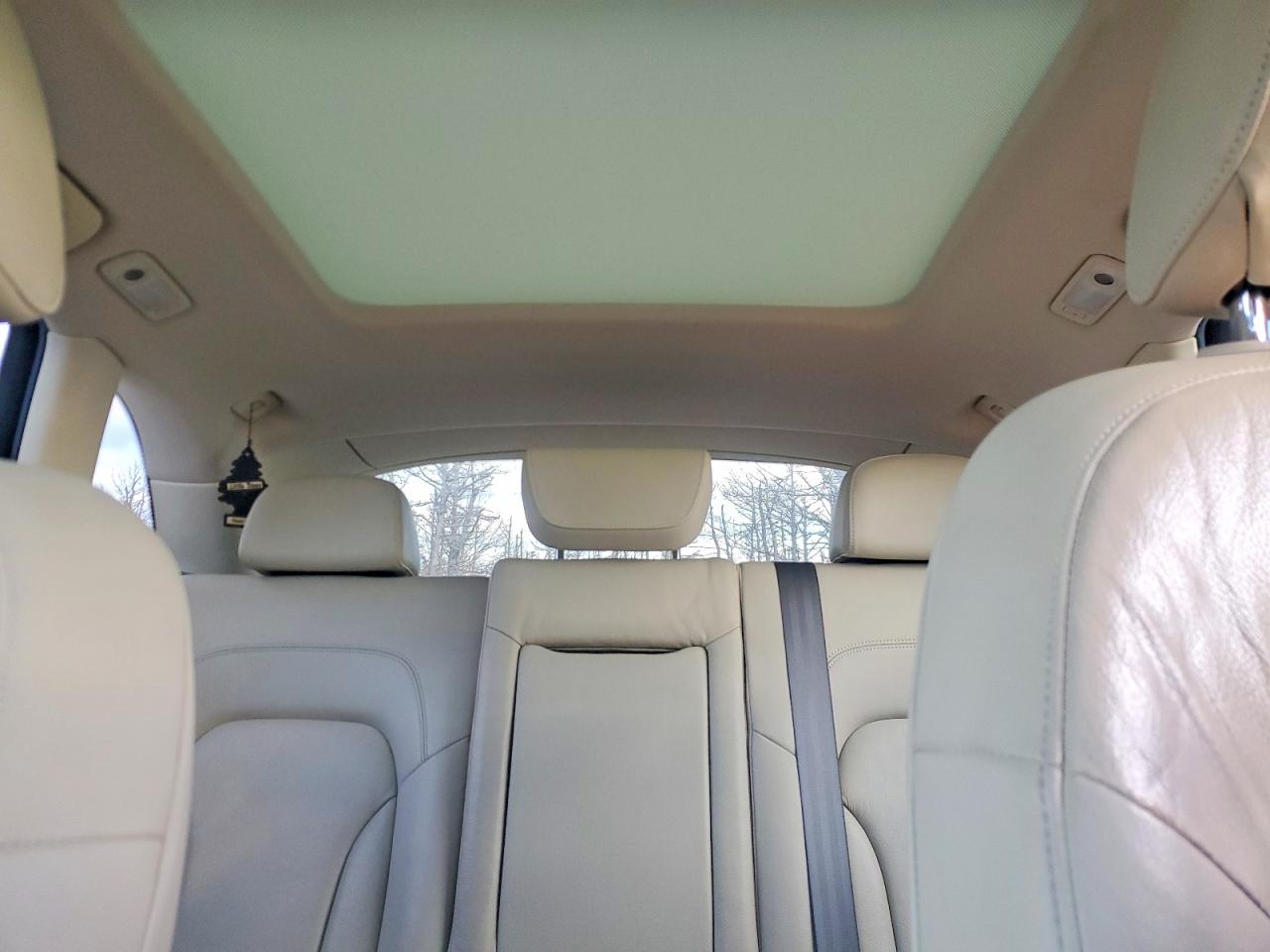 2015 AUDI Q5 PREMIUM photo 10