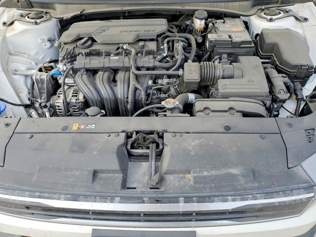 2025 KIA K4 EX photo 21