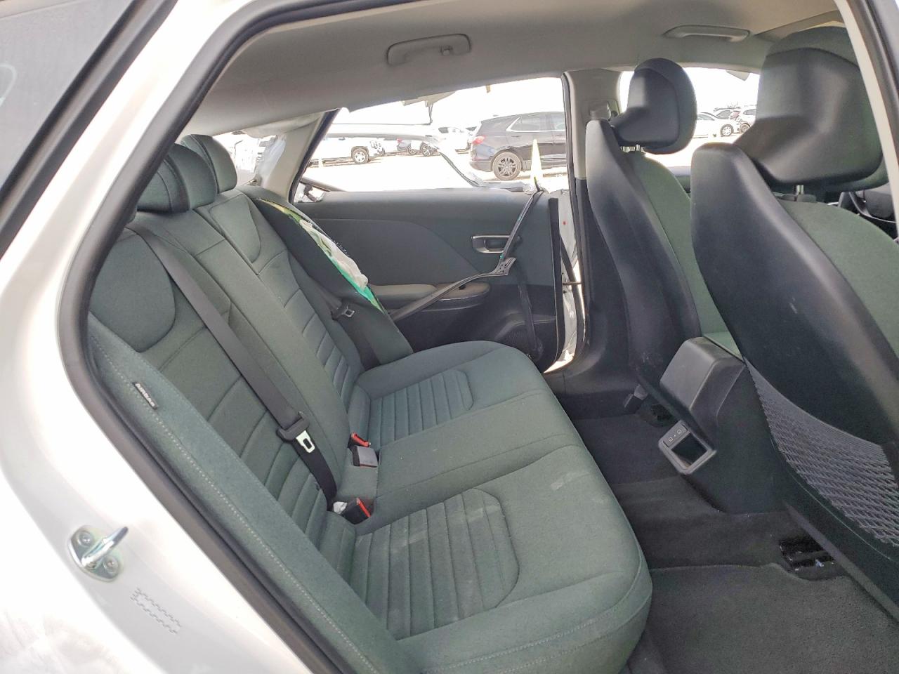 2025 KIA K4 EX photo 19