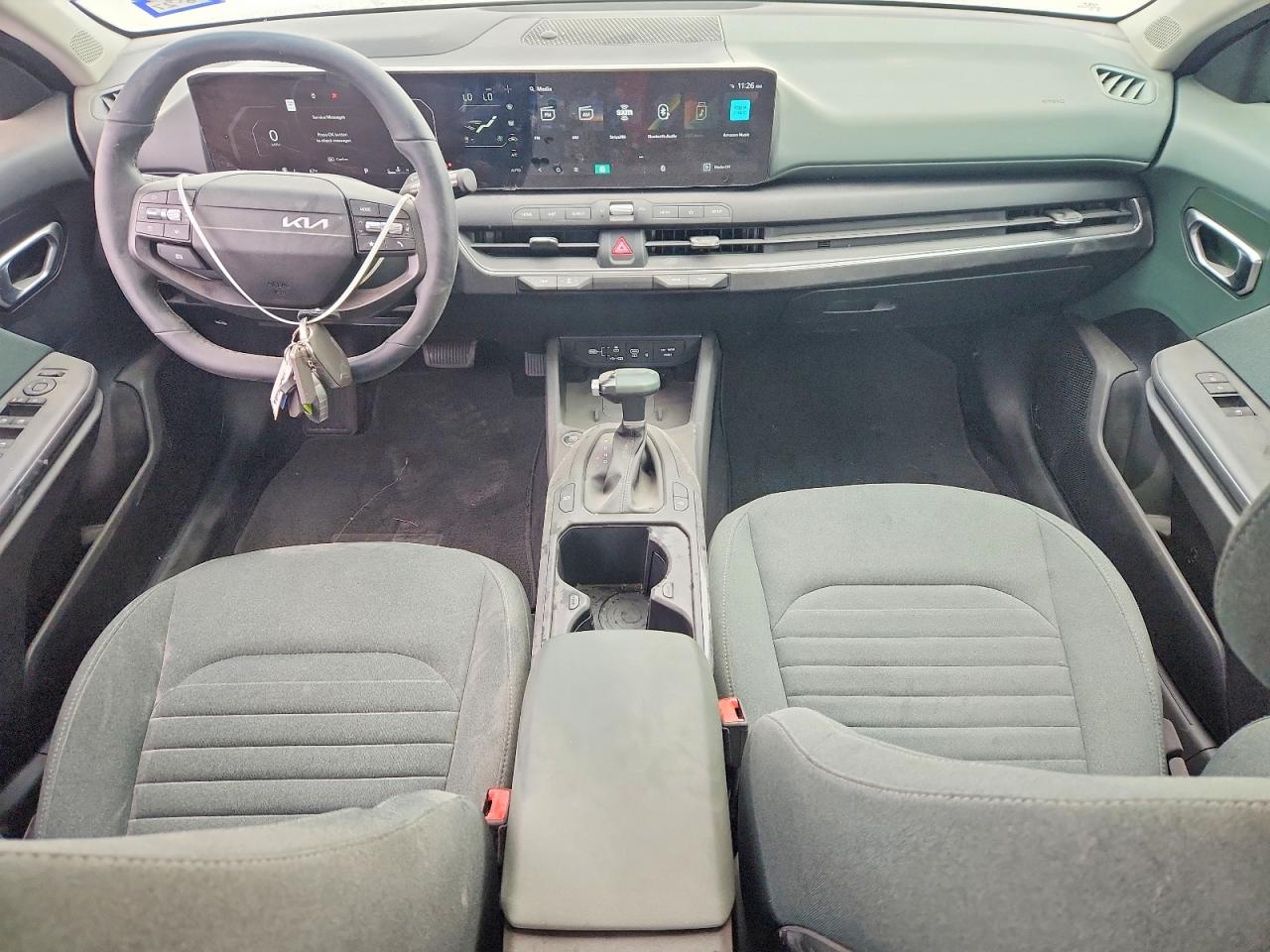 2025 KIA K4 EX photo 15