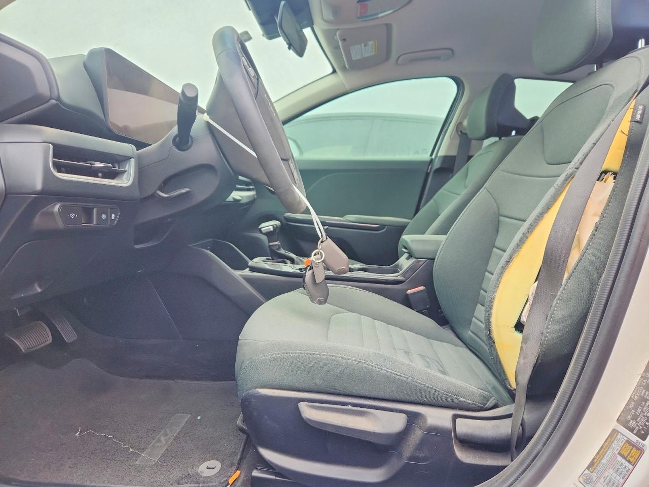 2025 KIA K4 EX photo 13