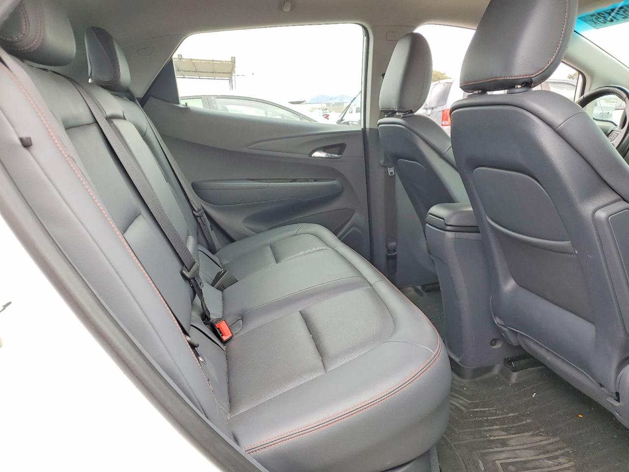 2017 CHEVROLET BOLT EV PREMIER photo 10