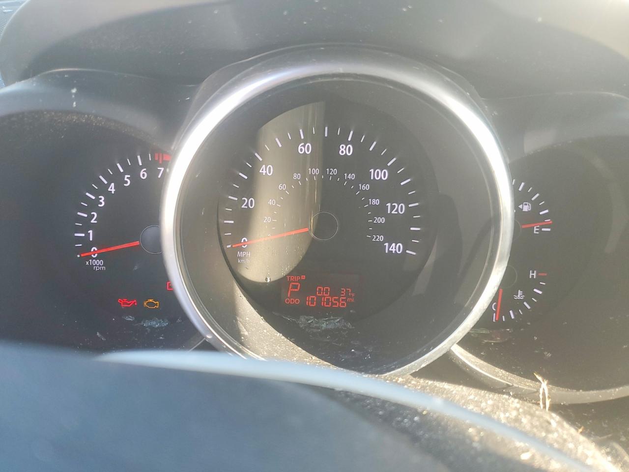 2012 KIA SOUL + photo 17