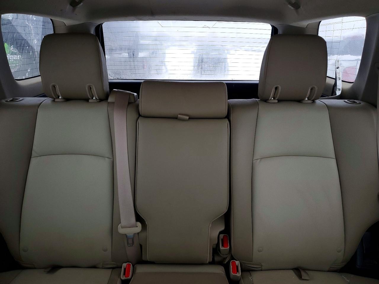 2022 TOYOTA 4RUNNER SR5/SR5 PREMIUM photo 10