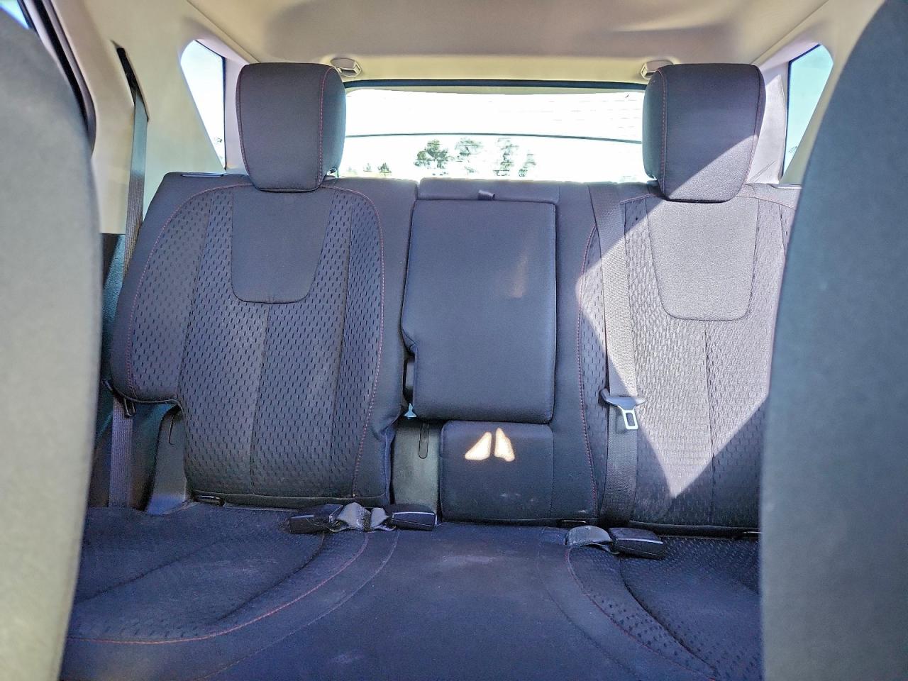 2014 CHEVROLET EQUINOX LS photo 10