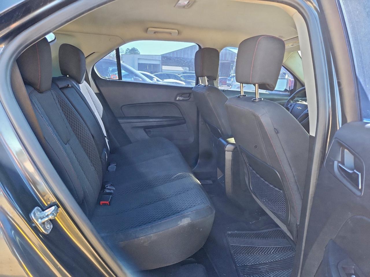 2014 CHEVROLET EQUINOX LS photo 11