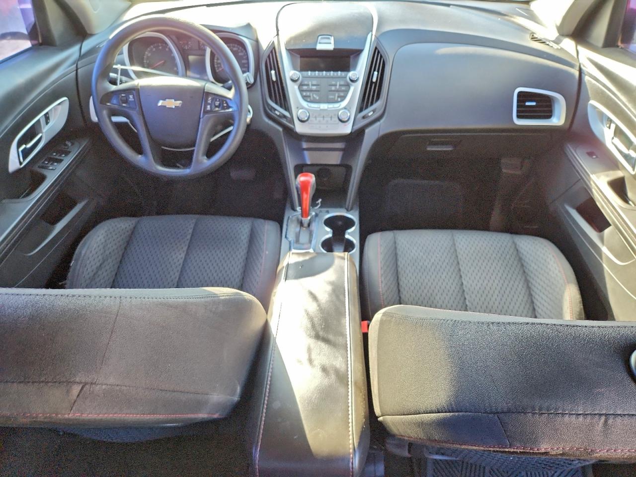 2014 CHEVROLET EQUINOX LS photo 8