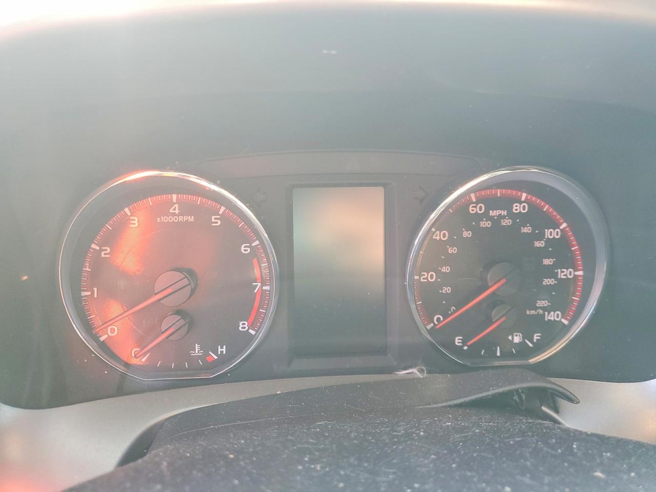 2016 TOYOTA RAV4 SE photo 9