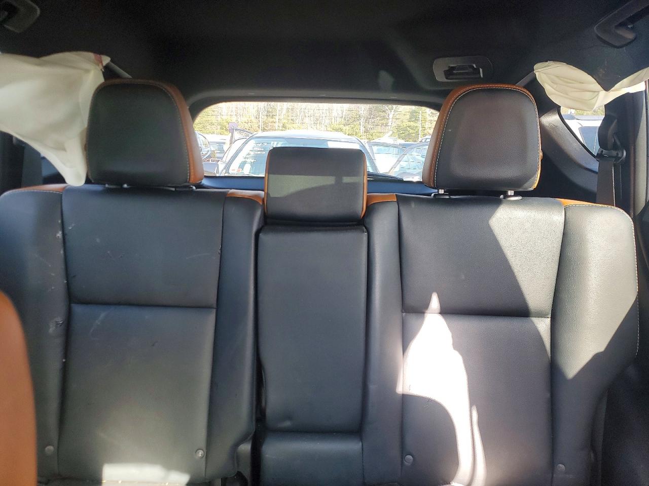 2016 TOYOTA RAV4 SE photo 10