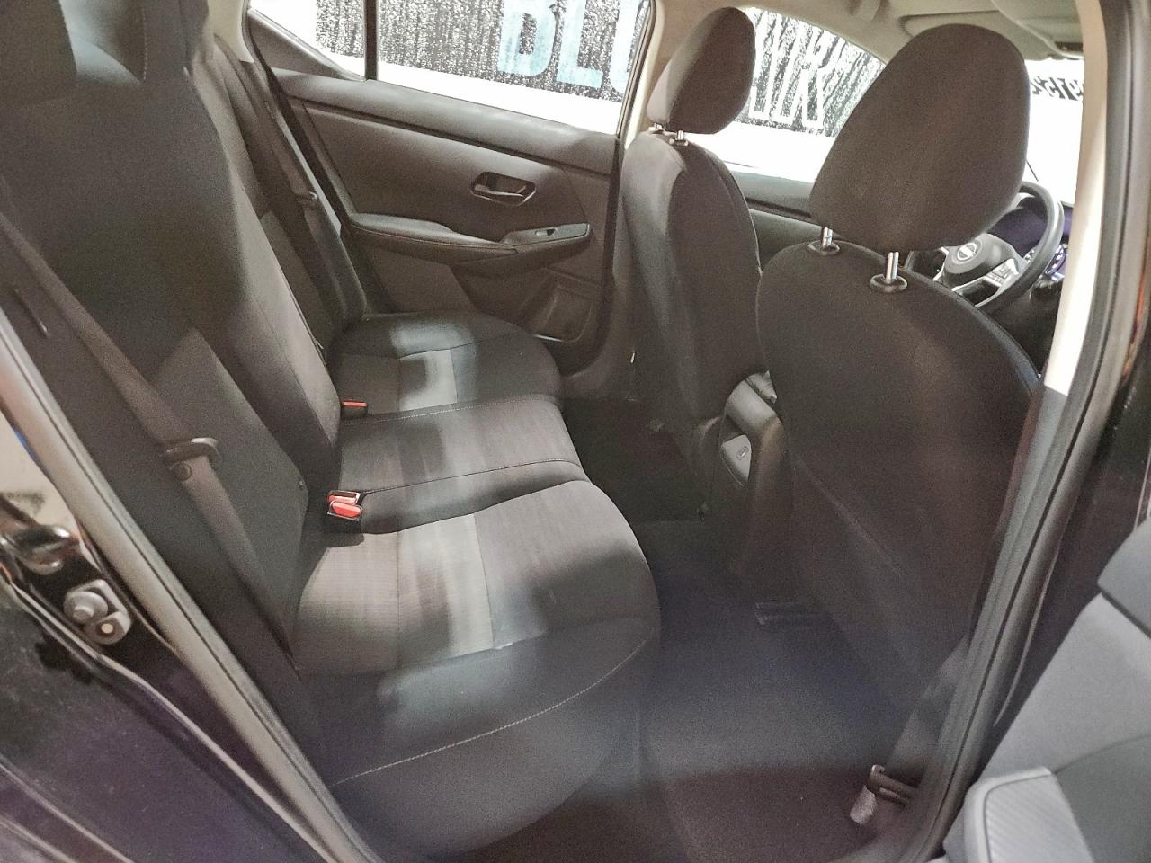 2024 NISSAN SENTRA SV photo 10