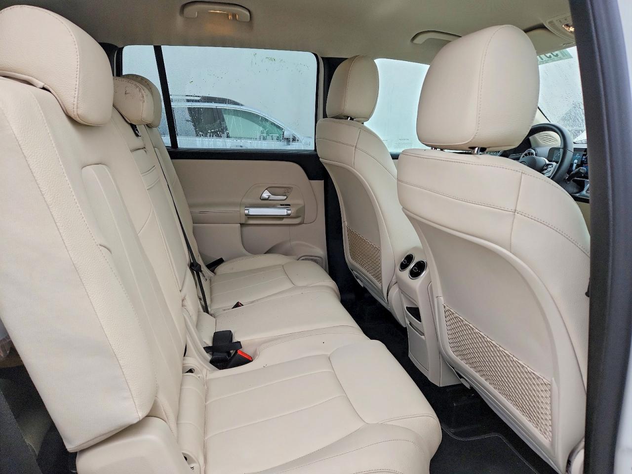 2021 MERCEDES-BENZ GLB 250 photo 21