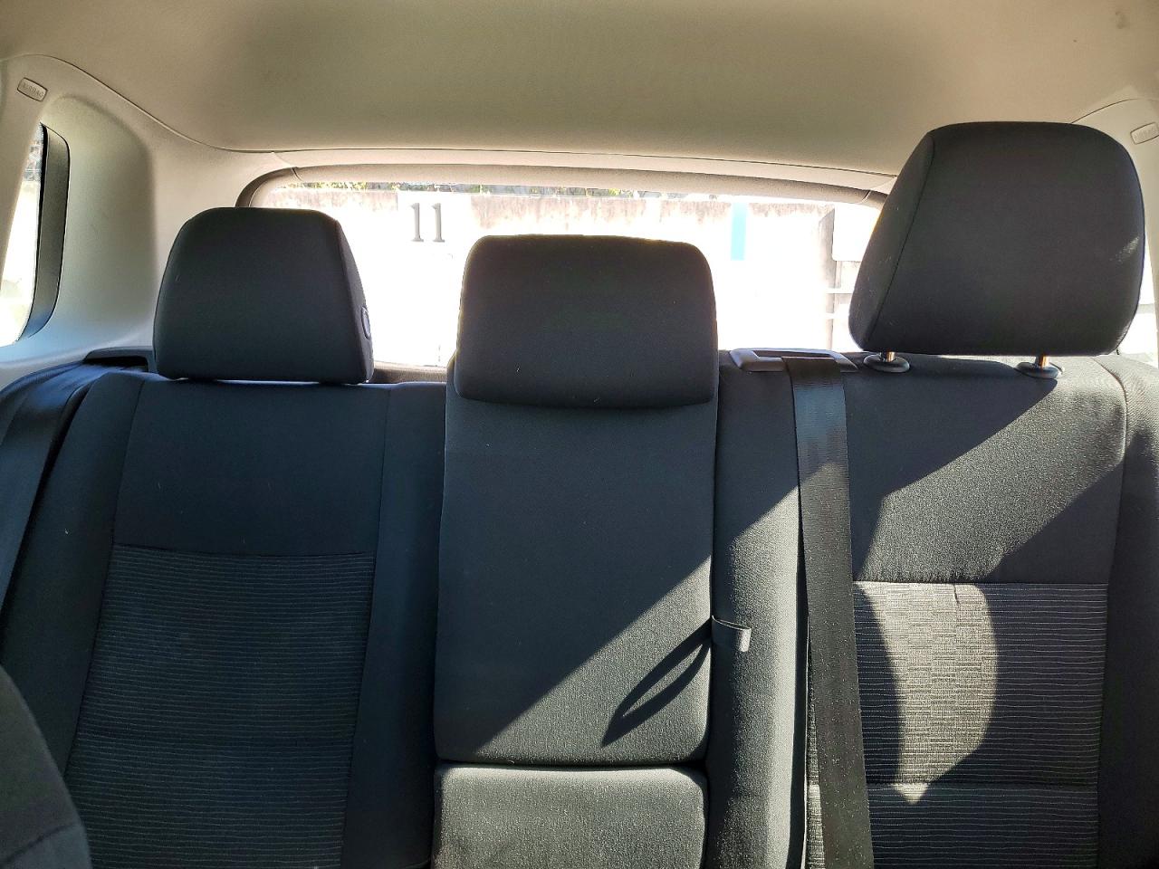 2017 VOLKSWAGEN TIGUAN S photo 10