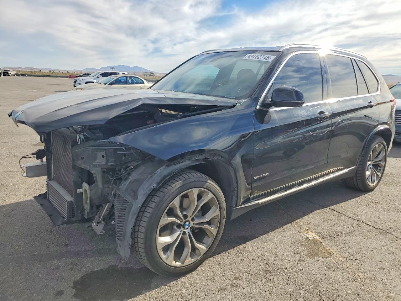 2017 BMW X5