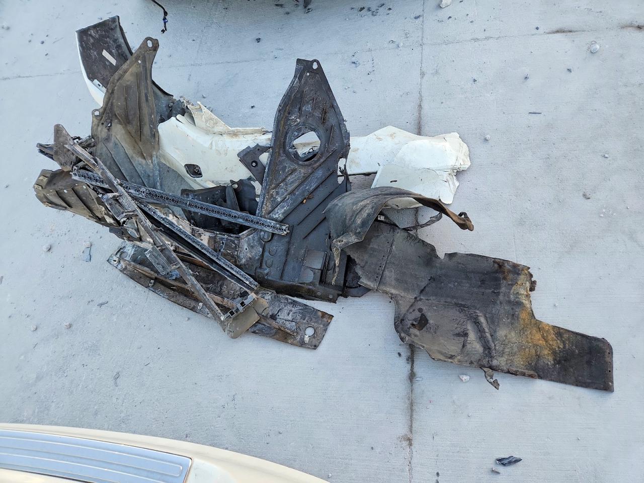 2017 NISSAN ALTIMA 2.5 photo 12