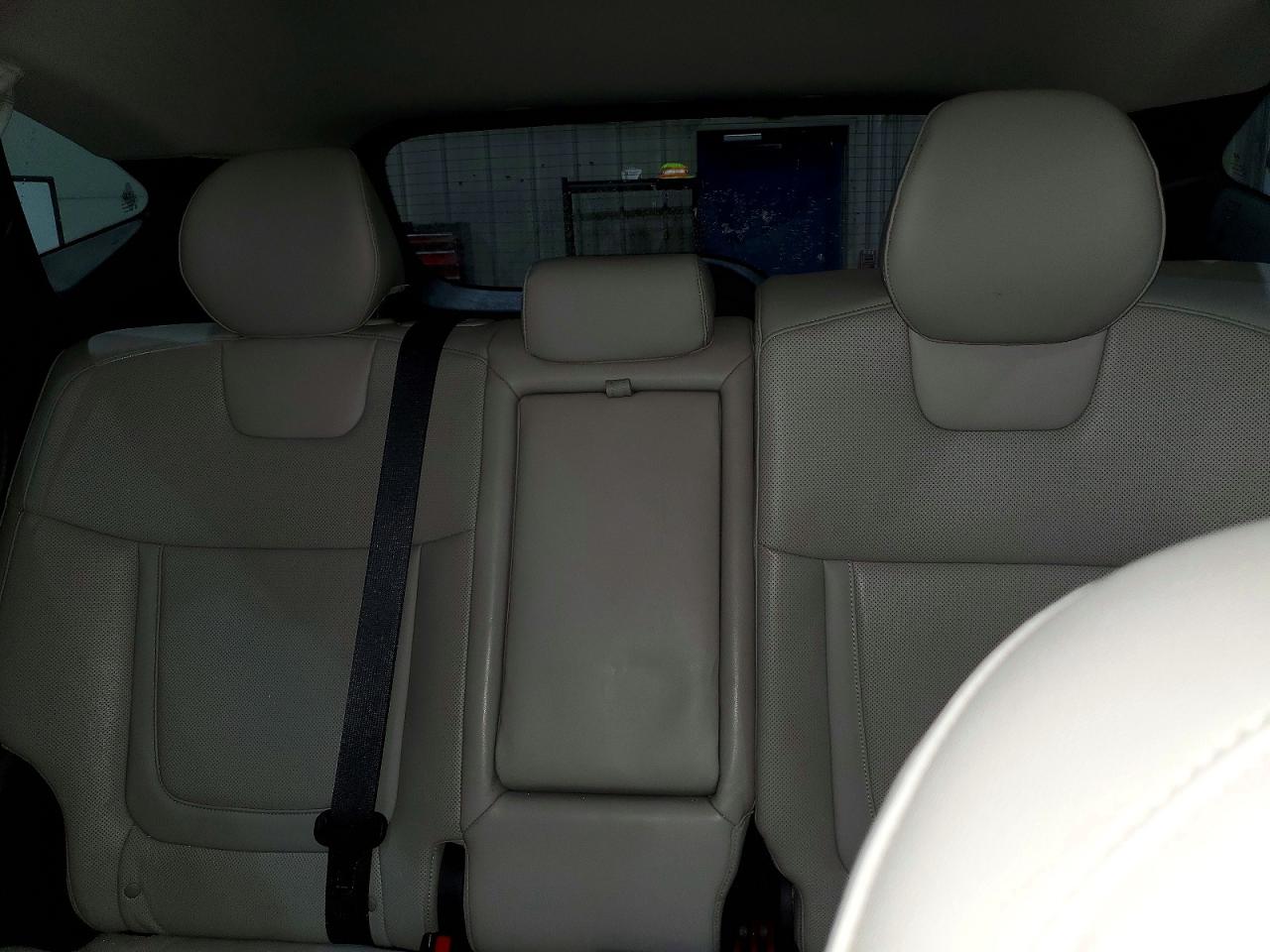 2022 HYUNDAI TUCSON SEL photo 19