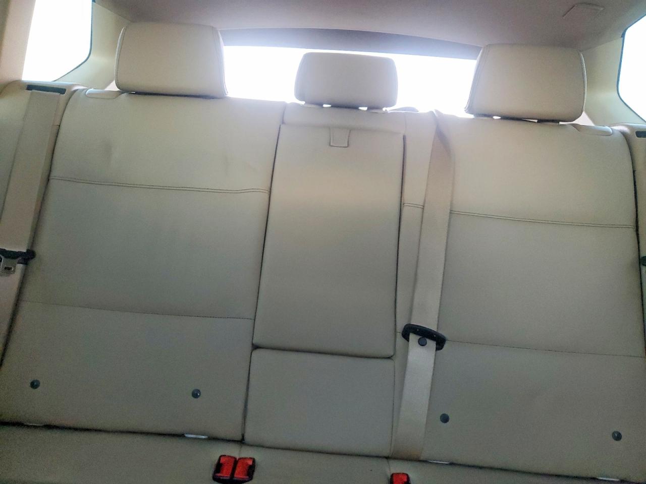 2013 BMW X3 XDRIVE35I photo 10