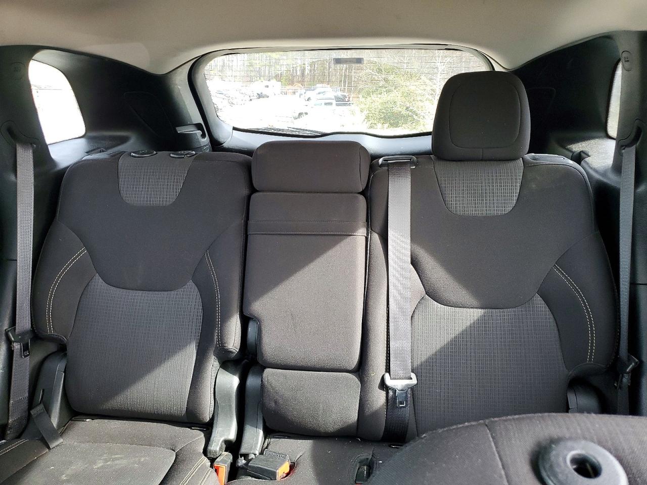 2016 JEEP CHEROKEE LATITUDE photo 10