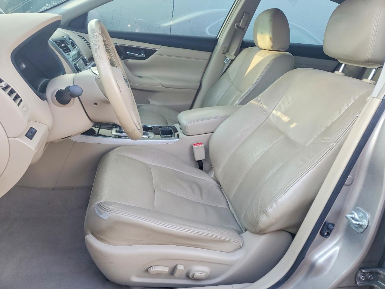 2013 NISSAN ALTIMA 2.5 photo 7