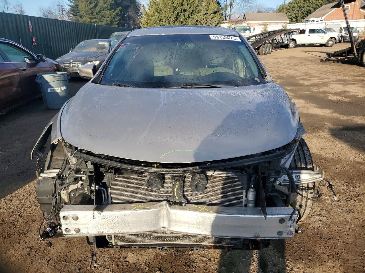2013 NISSAN ALTIMA 2.5 photo 5
