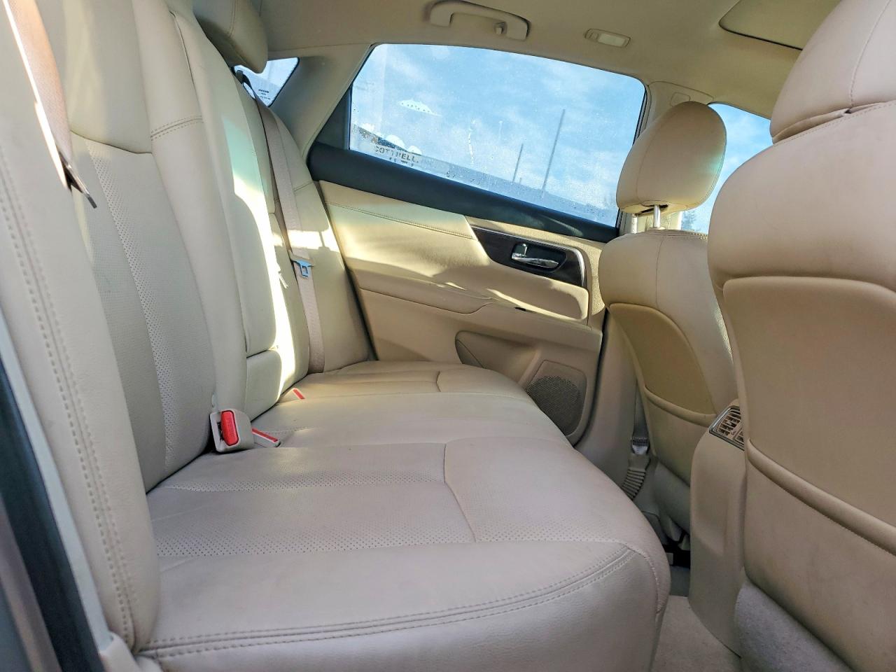 2013 NISSAN ALTIMA 2.5 photo 10