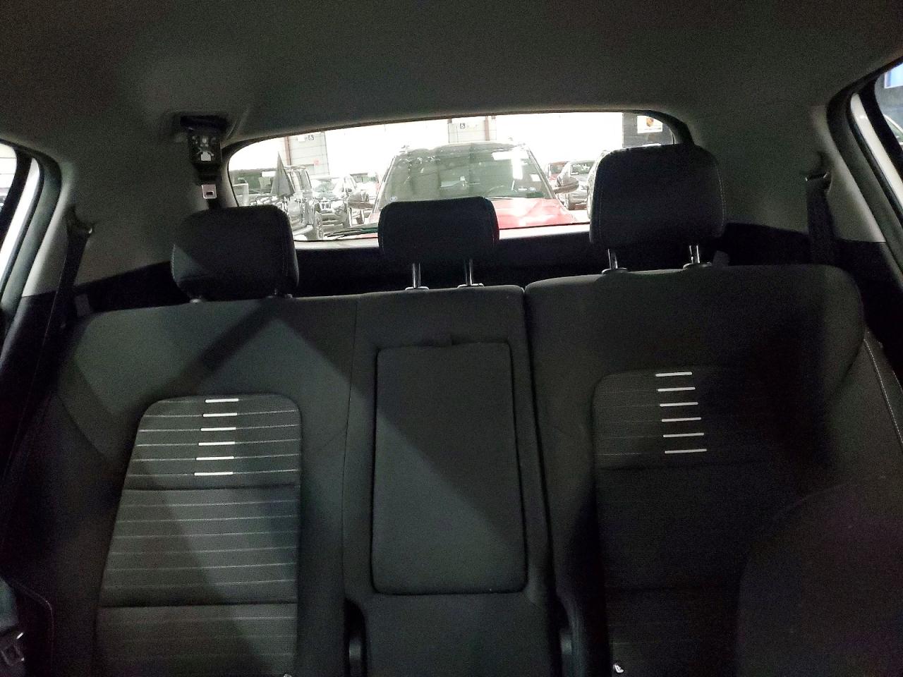 2018 KIA SPORTAGE LX photo 19