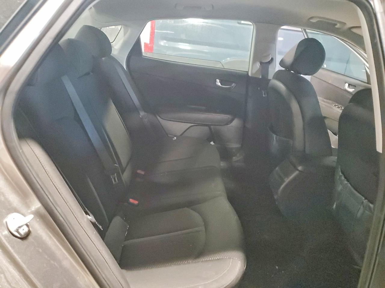 2016 KIA OPTIMA LX photo 10