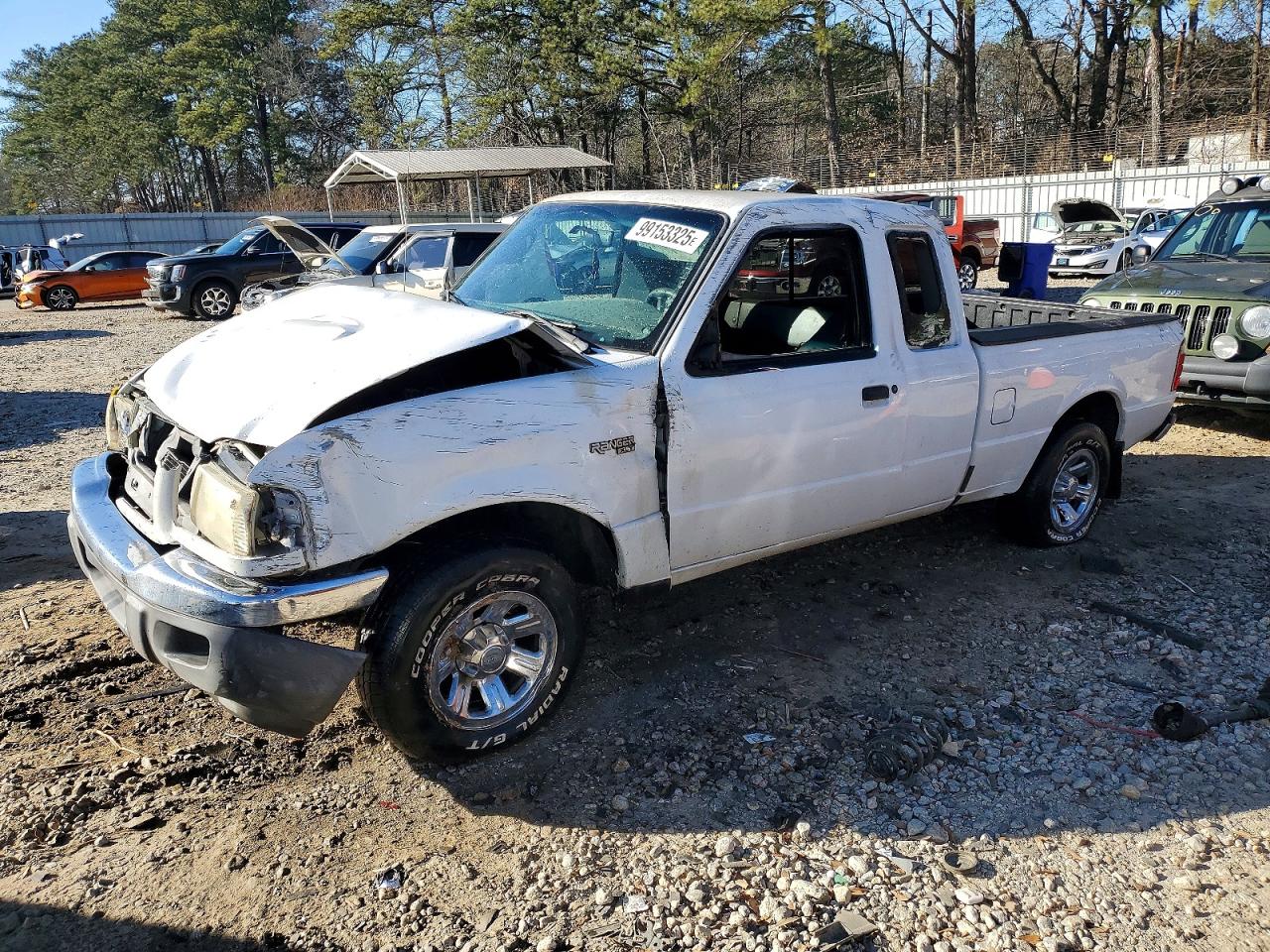 2003 FORD RANGER