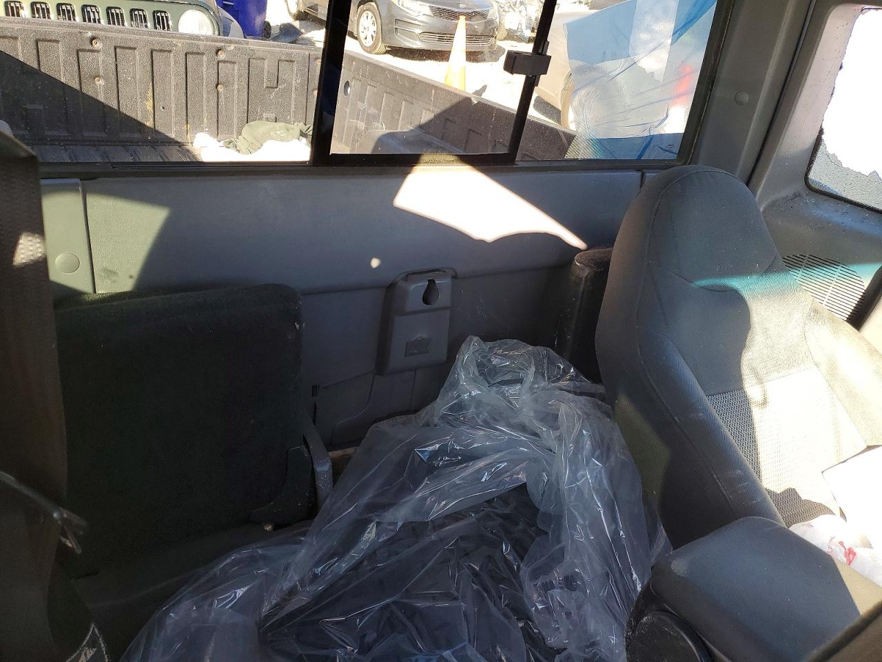 2003 FORD RANGER SUPER CAB photo 10