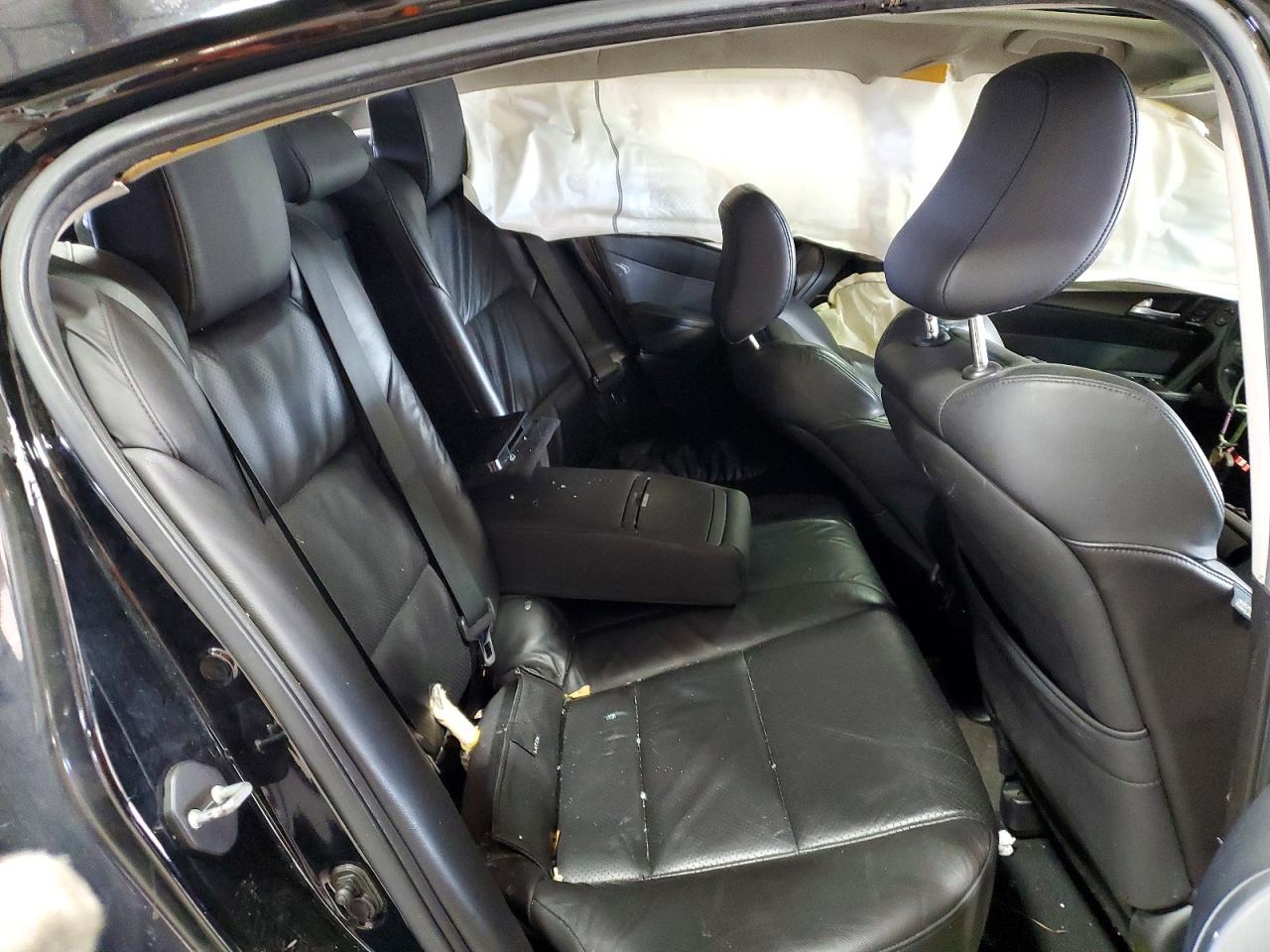 2012 ACURA TL photo 19