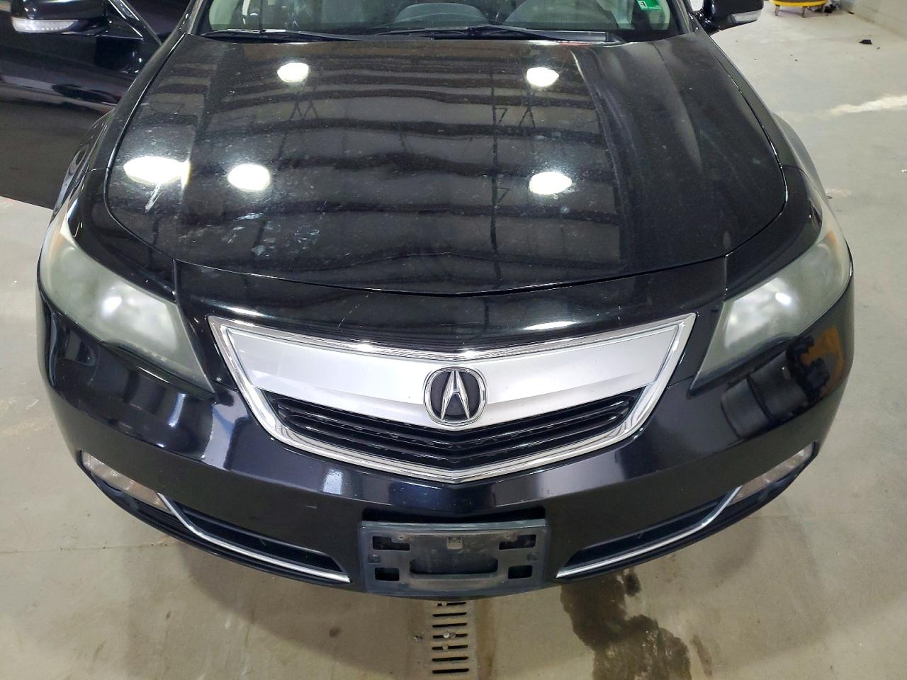 2012 ACURA TL photo 21