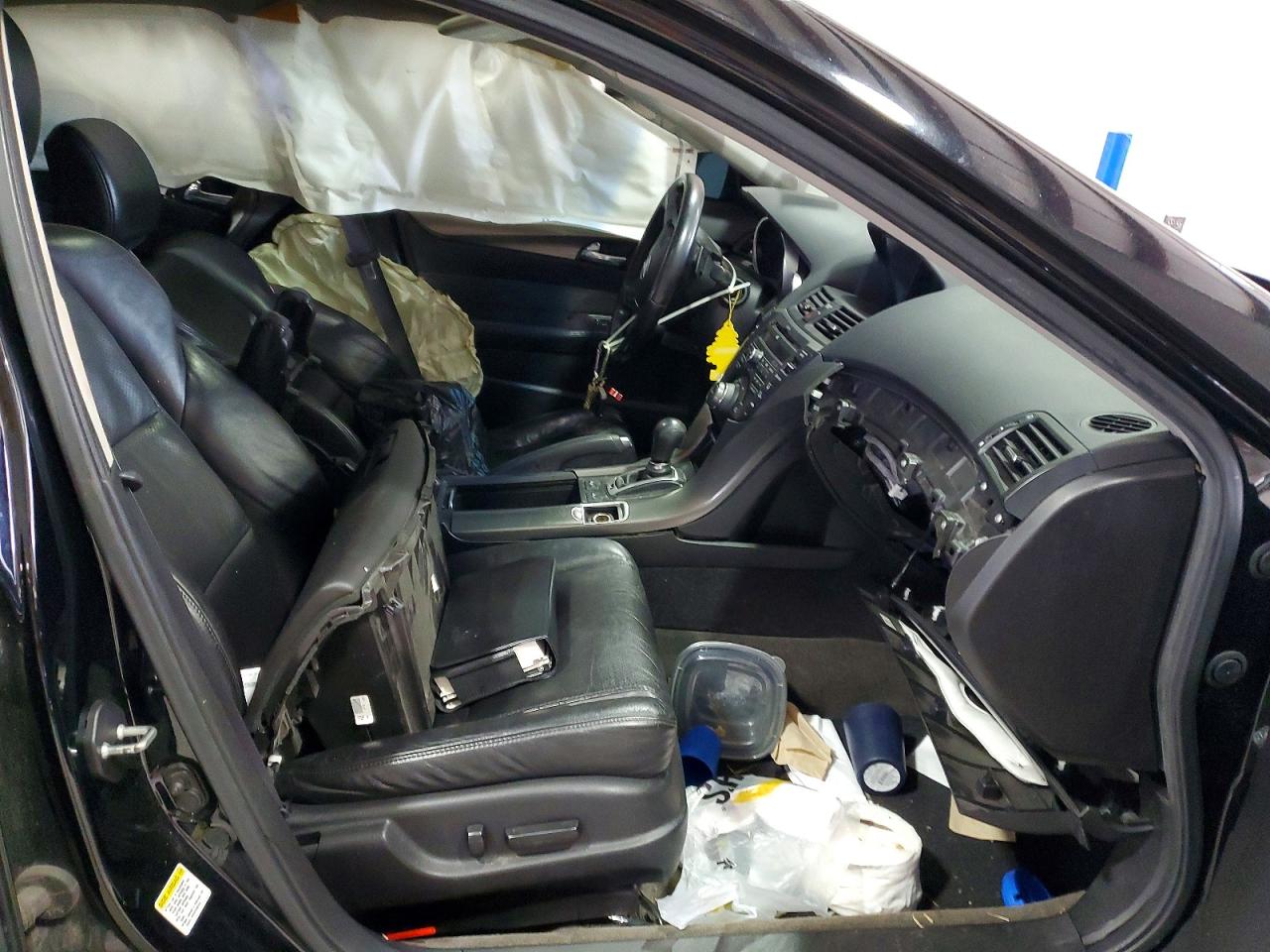 2012 ACURA TL photo 13